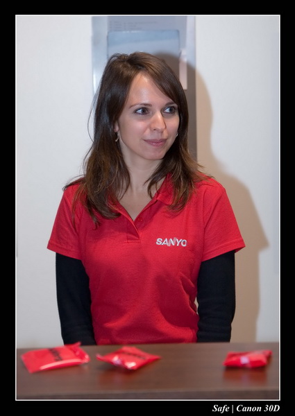 2006 - 11 - Salon SATIS - 01